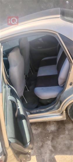 Suzuki Liana